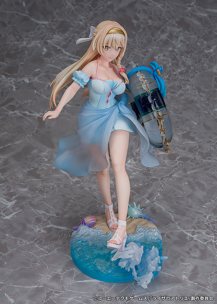 Atelier Ryza: Ever Darkness & the Secret Hideout 1/7 Scale Figure Klaudia Valentz: Swimsuit Ver.