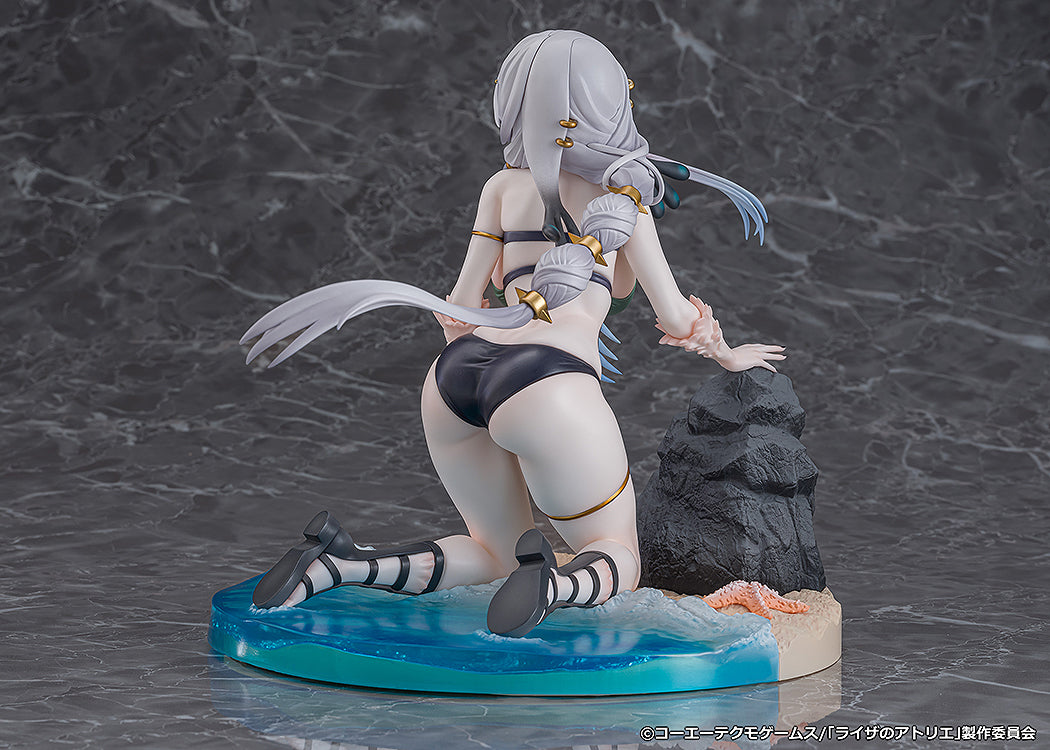 Atelier Ryza: Ever Darkness & the Secret Hideout 1/7 Scale Figure Lila Decyrus: Swimsuit Ver.