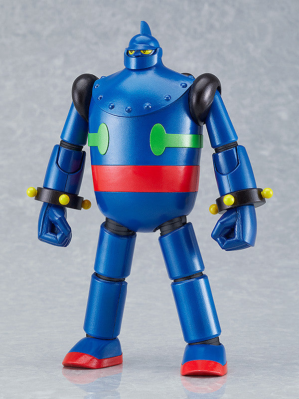 TETSUJIN28  - MODEROID TETSUJIN28 Figure (Re-release)