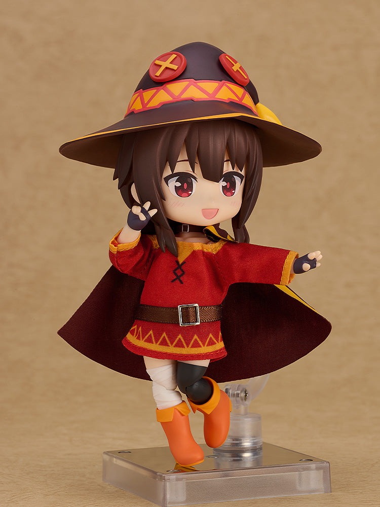 KONOSUBA -God's blessing on this wonderful world! - Nendoroid Doll Megumin