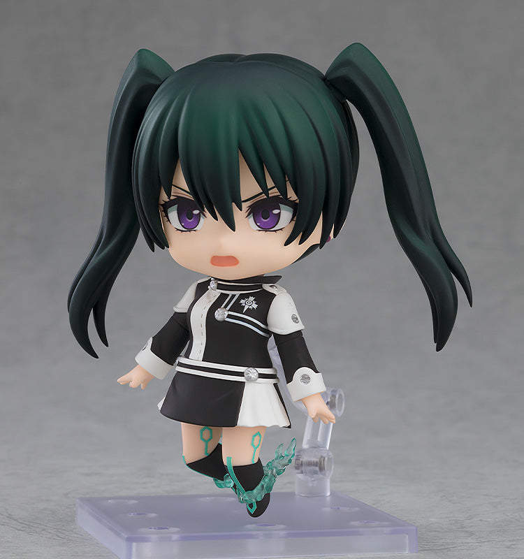 D.Gray-man  - Nendoroid Lenalee Lee Figure