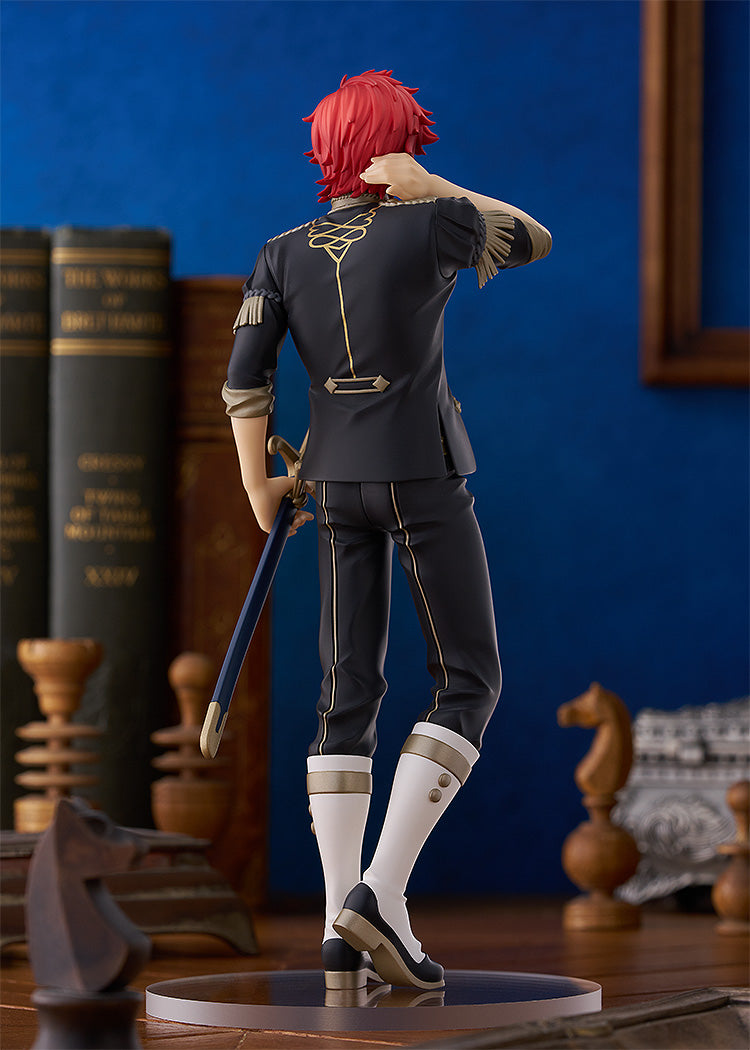 Fire Emblem: Three Houses - POP UP PARADE Sylvain Jose Gautier Figure