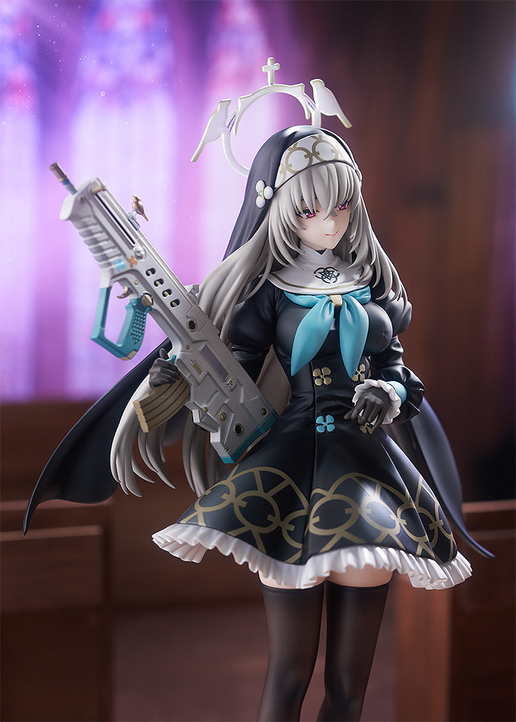 Blue Archive - Sakurako 1/7 Scale Figure