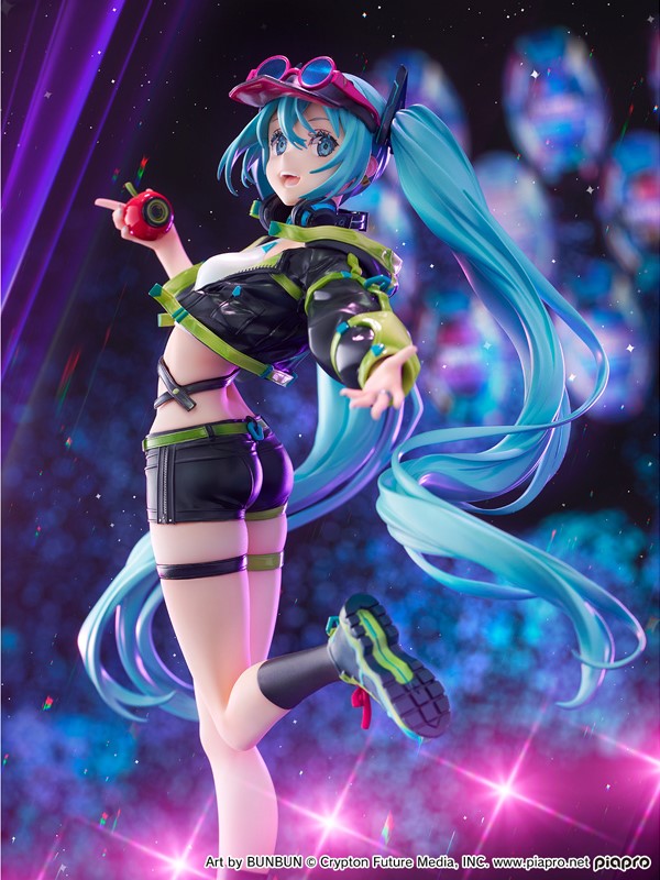 Hatsune Miku - 1/7 HATSUNE MIKU Digital Stars 2024 ver. 1/7 Scale Figure