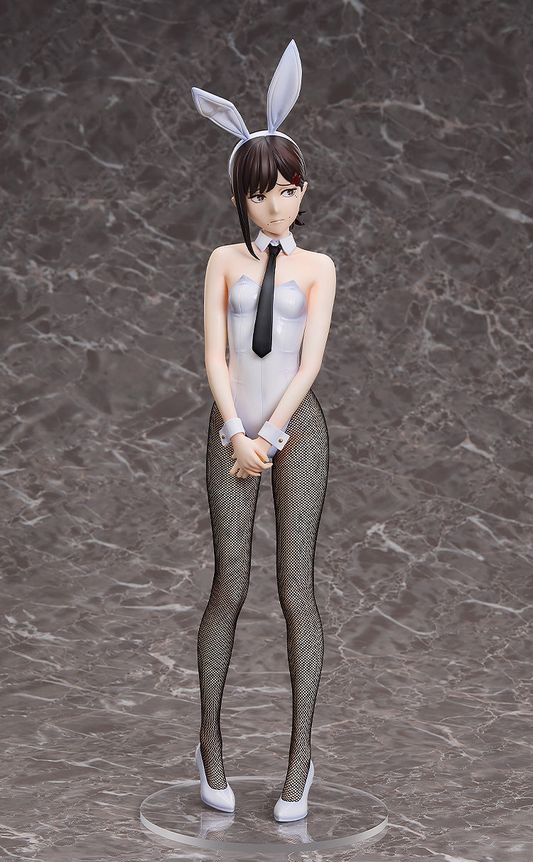 Chainsaw Man - Kobeni: Bunny Ver. 1/4 Scale Figure