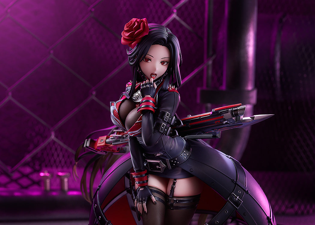 GODDESS OF VICTORY: NIKKE - Maiden 1/7 Scale Figure