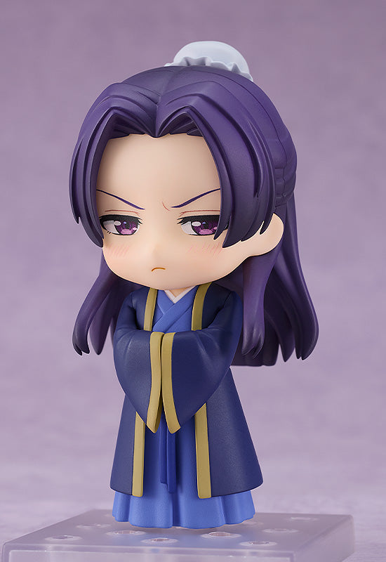 The Apothecary Diaries - Nendoroid Jinshi Figure