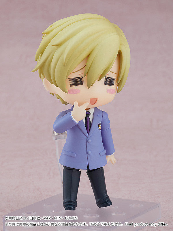 Ouran High School Host Club - Nendoroid Tamaki Suoh Figure (Rerelease)