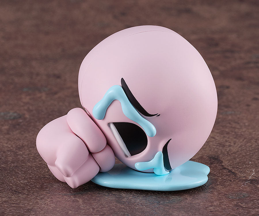 The Binding of Isaac