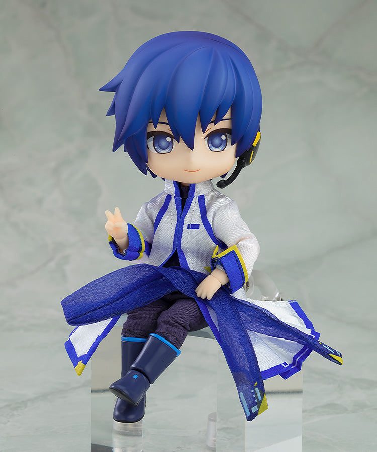 Hatsune Miku - Nendoroid Doll KAITO