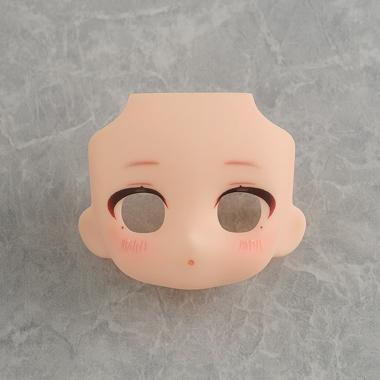 Nendoroid Doll Customizable Face Make Up!: Megtsuki 02 (Peach/Cinnamon/Cream/Almond Milk)