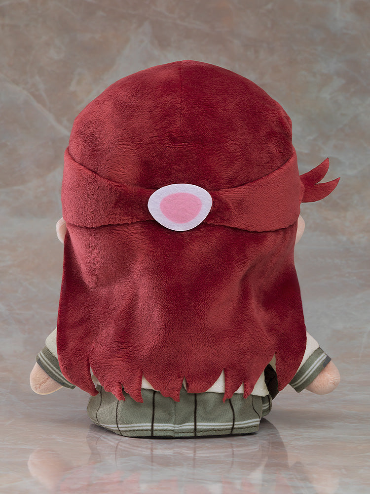Love Live! - Kuripan Plushie Chika Takami/Riko Sakurauchi/You Watanabe
