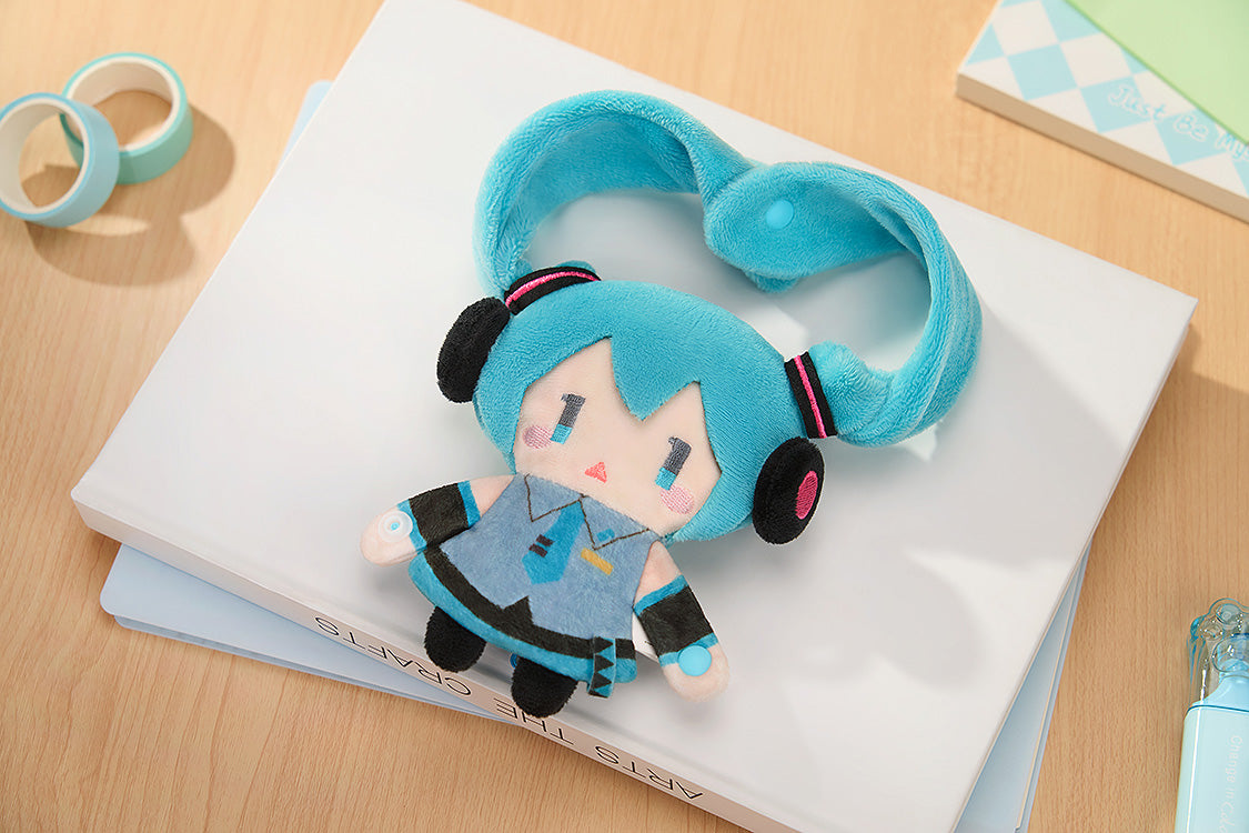 Hatsune Miku - Character Vocal Series 01: Hatsune Miku Keychain Pouch