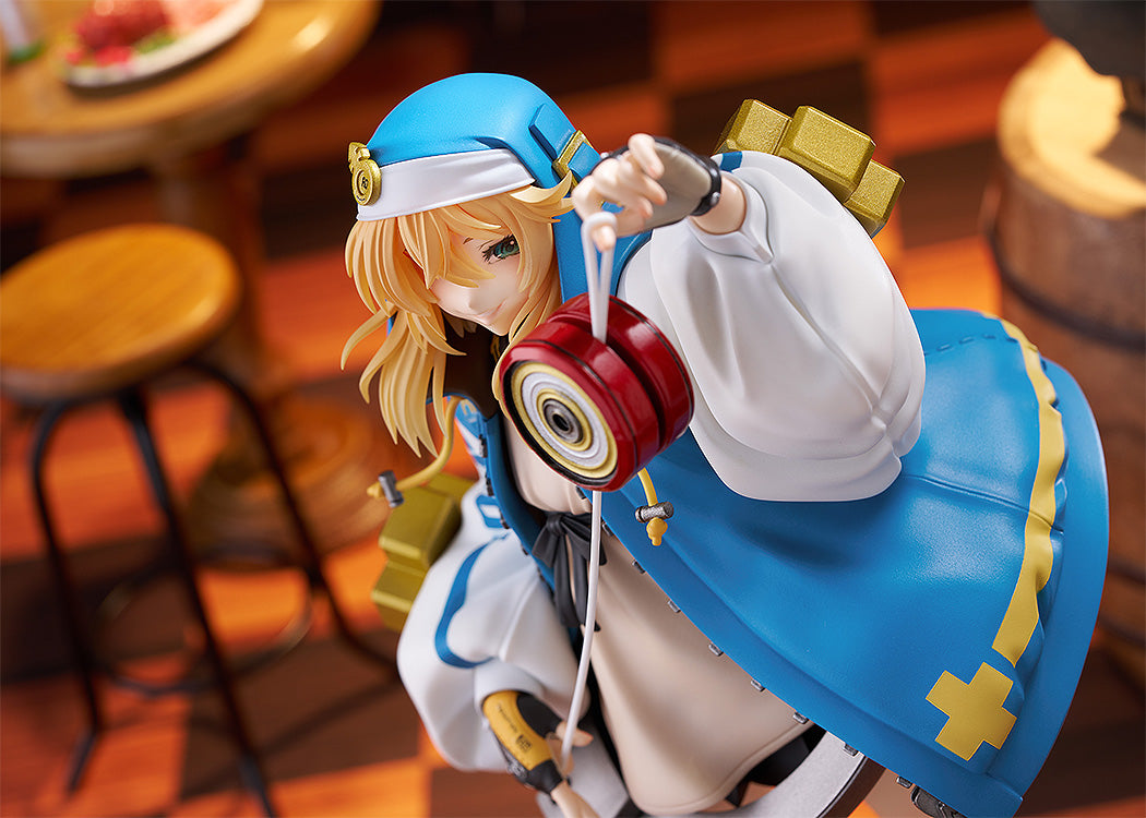 GUILTY GEAR -STRIVE - Bridget 1/7 Scale Figure