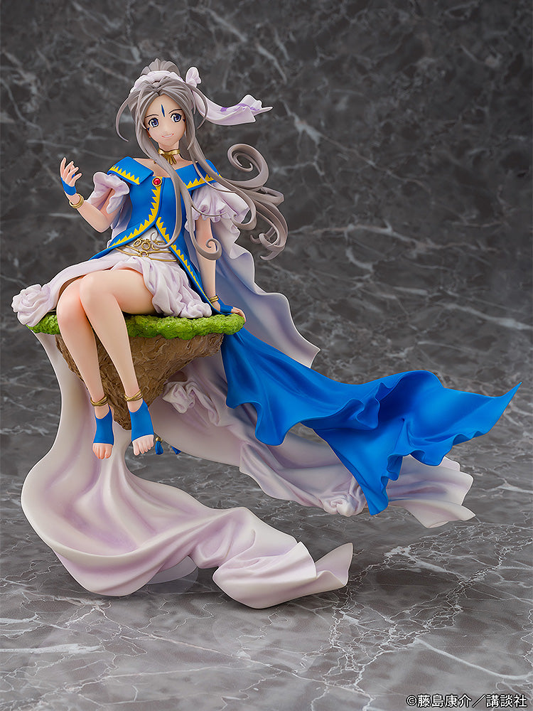 Oh My Goddess! - Belldandy Figure