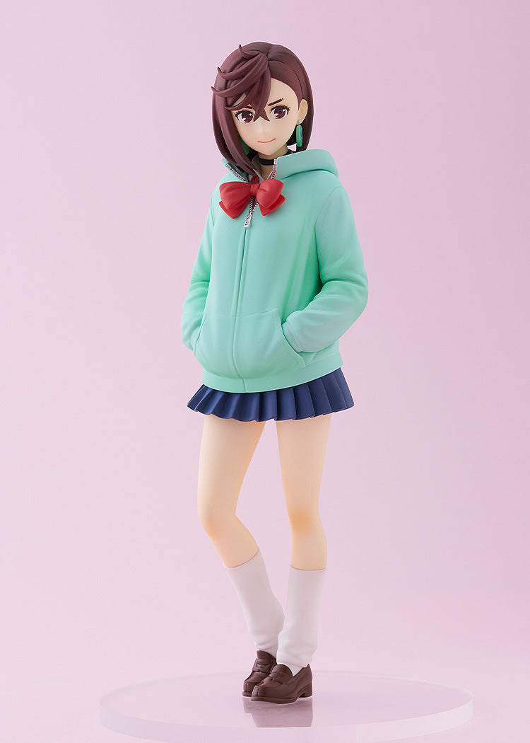 Dandadan  - POP UP PARADE Momo Figure