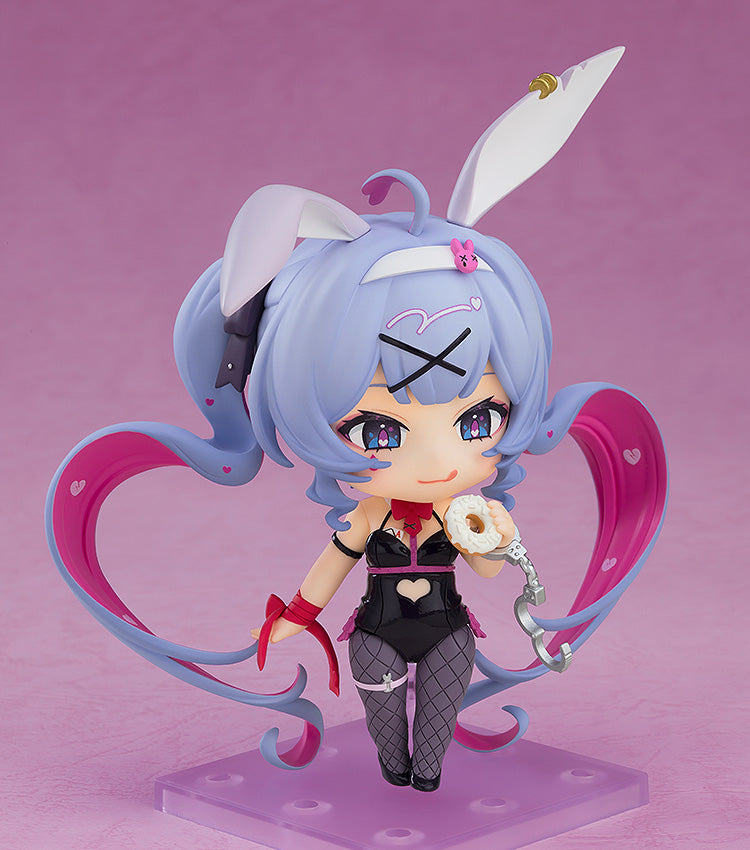 Hatsune Miku - Nendoroid Hatsune Miku: Rabbit Hole Ver. Figure