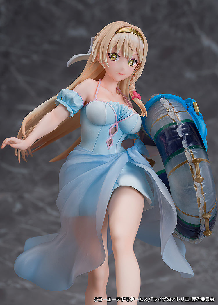 Atelier Ryza: Ever Darkness & the Secret Hideout 1/7 Scale Figure Klaudia Valentz: Swimsuit Ver.