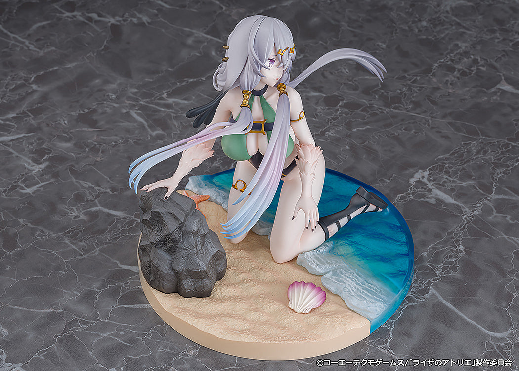 Atelier Ryza: Ever Darkness & the Secret Hideout 1/7 Scale Figure Lila Decyrus: Swimsuit Ver.