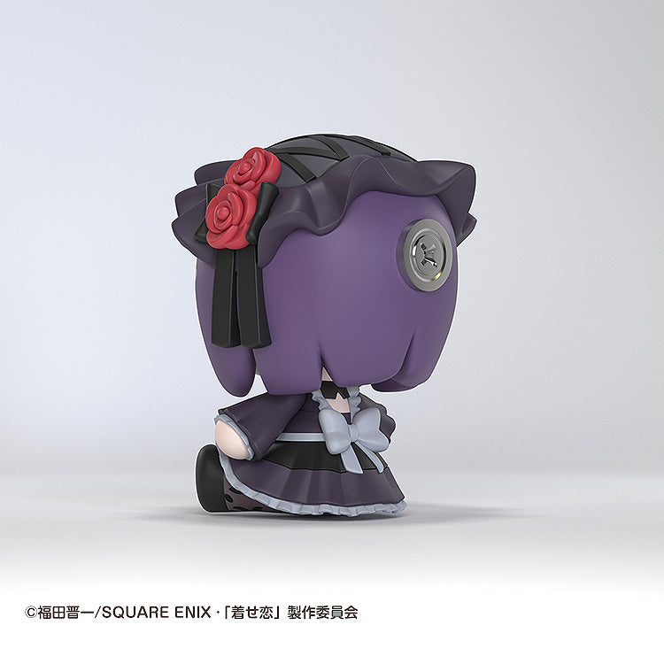 My Dress-Up Darling - Huggy Good Smile Marin Kitagawa (Shizuku Kuroe Ver.) Figure