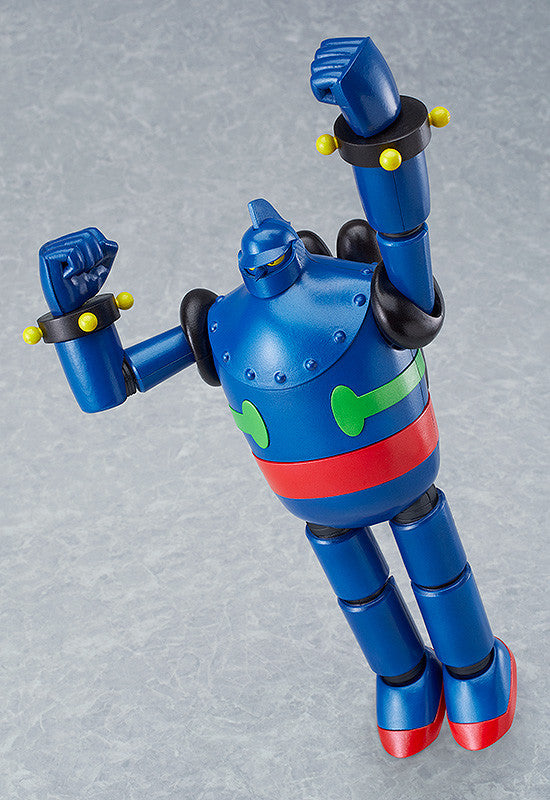 TETSUJIN28  - MODEROID TETSUJIN28 Figure (Re-release)