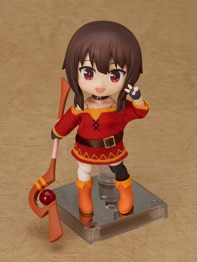 KONOSUBA -God's blessing on this wonderful world! - Nendoroid Doll Megumin
