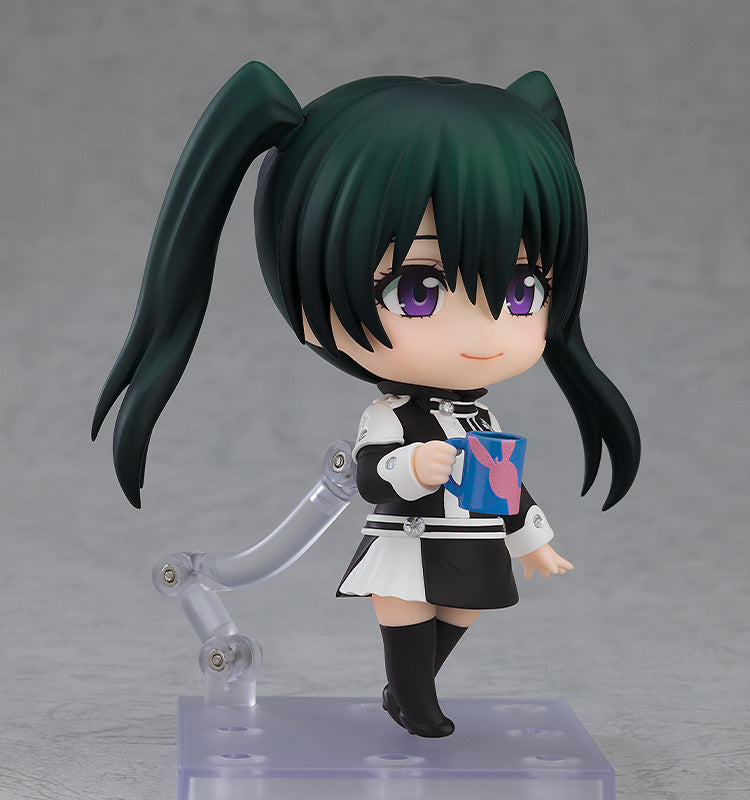 D.Gray-man  - Nendoroid Lenalee Lee Figure