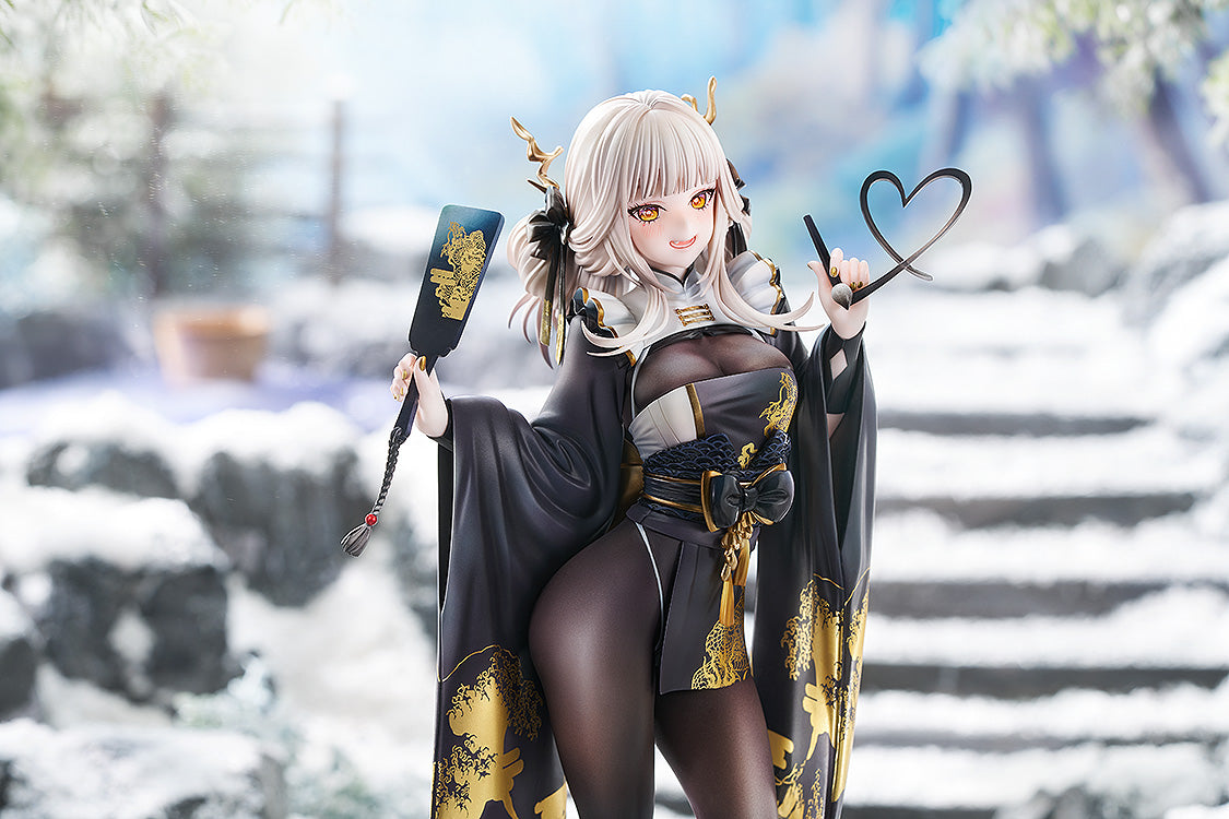 GODDESS OF VICTORY: NIKKE - Blanc: White Rabbit 1/7 Scale Figure