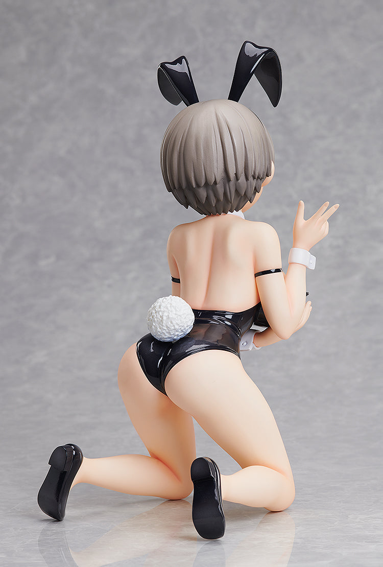 Uzaki-chan Wants to Hang Out! - Hana Uzaki: Bare Leg Bunny Ver. 1/4 Scale Figure
