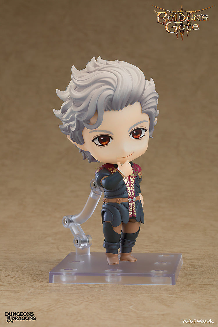 Baldur's Gate III - Nendoroid Astarion Figure