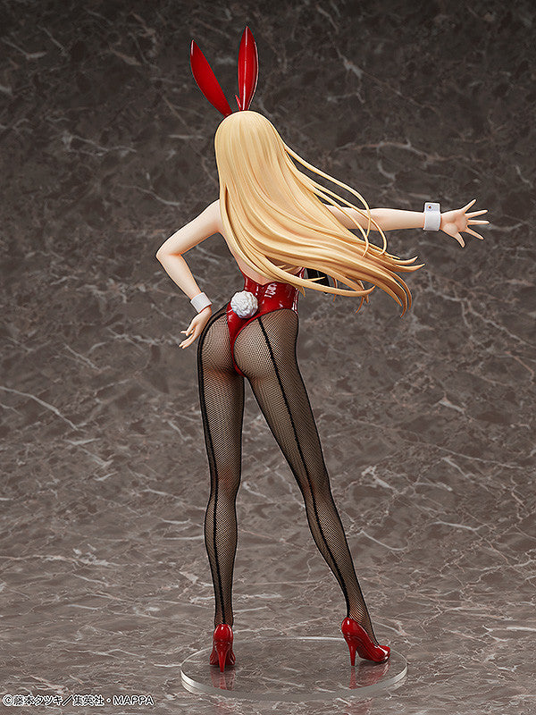Chainsaw Man - Power: Bunny Ver. 1/4 Scale Figure (Rerelease)