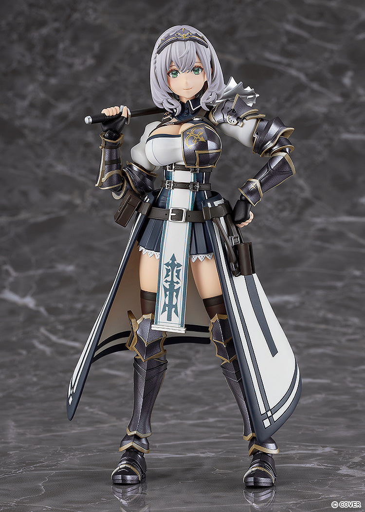 hololive production - PLAMATEA Shirogane Noel Figure