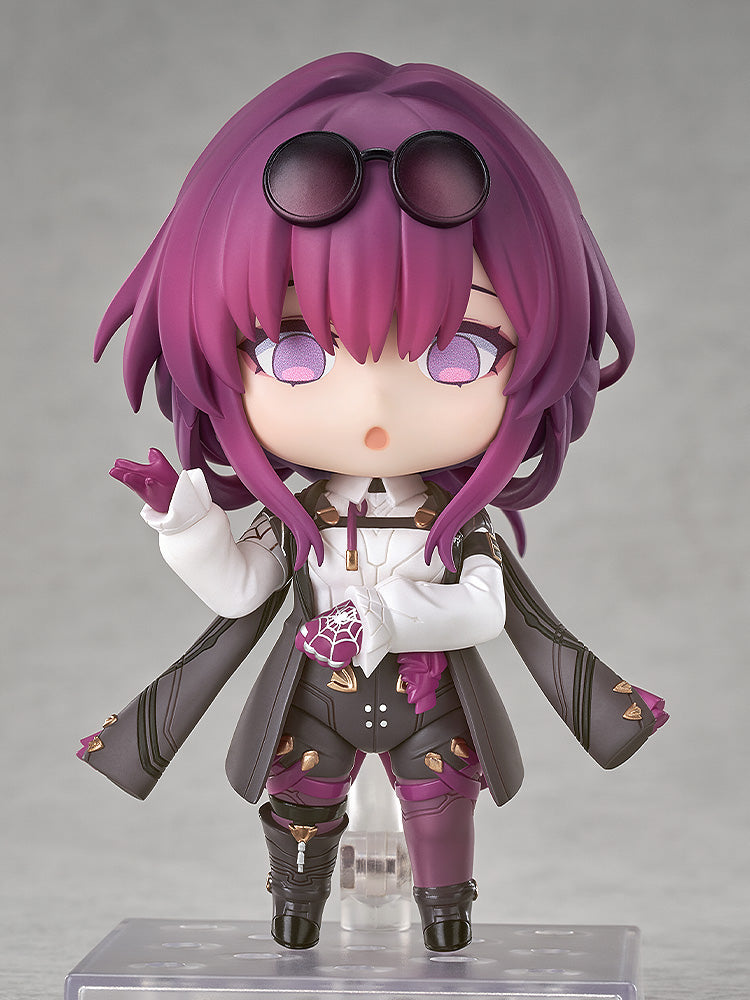 Honkai: Star Rail - Nendoroid Kafka Figure