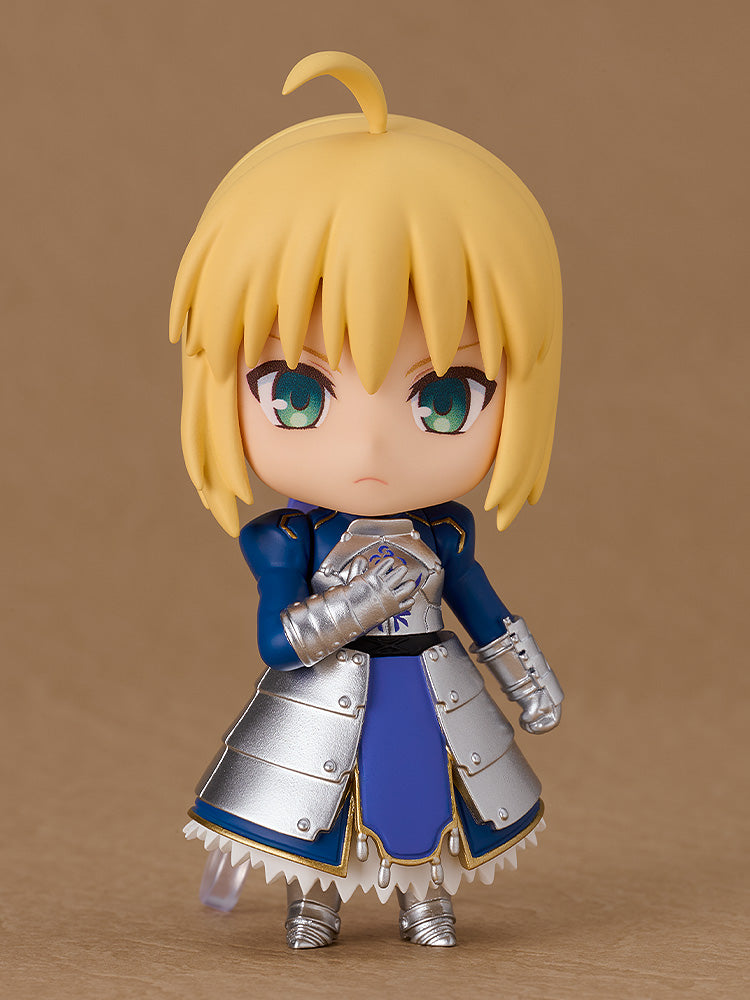 Fate/stay night - Nendoroid Surprise Fate/stay night Figure Set