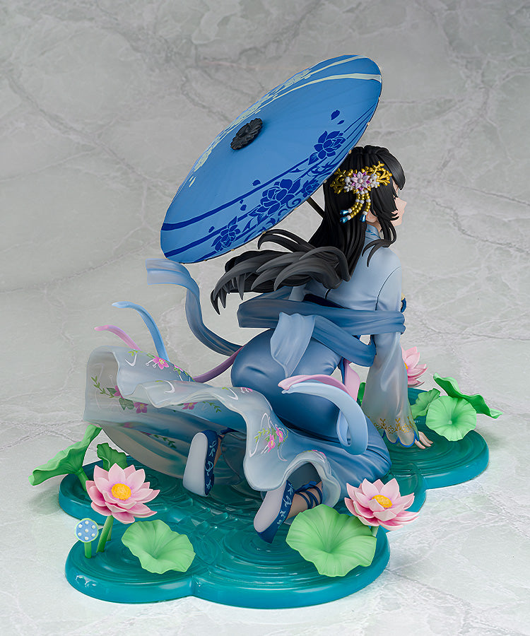 Rascal Does Not Dream Series - Mai Sakurajima Hanfu ver. 1/7 Scale Figure