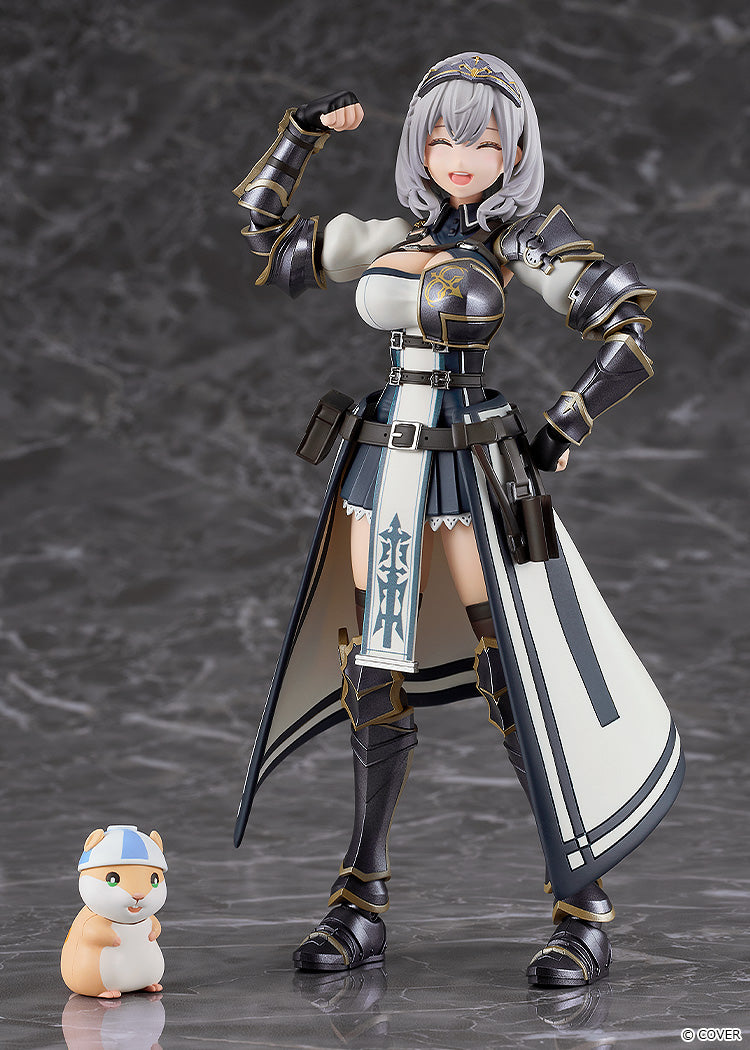hololive production - PLAMATEA Shirogane Noel Figure