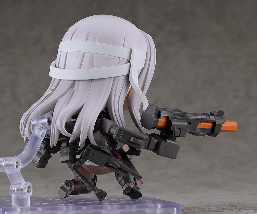 GODDESS OF VICTORY: NIKKE - Nendoroid Modernia Figure