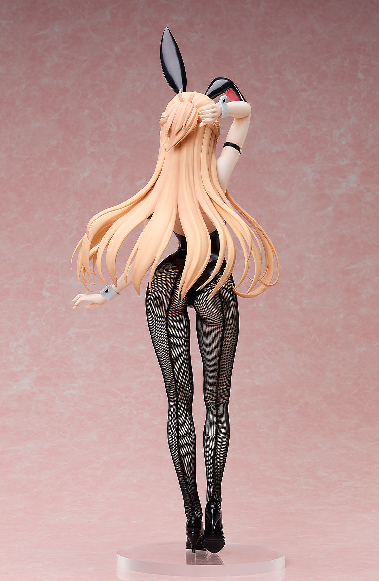 Sword Art Online - Asuna: Bunny Ver. 1/4 Scale Figure