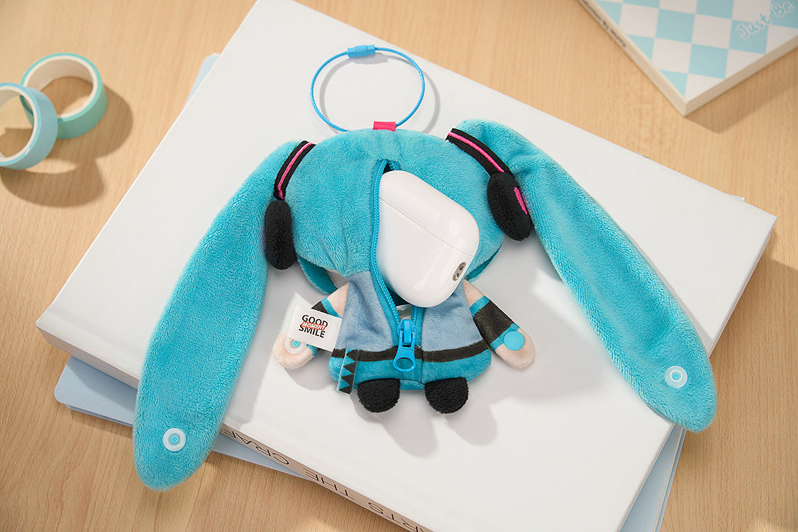 Hatsune Miku - Character Vocal Series 01: Hatsune Miku Keychain Pouch