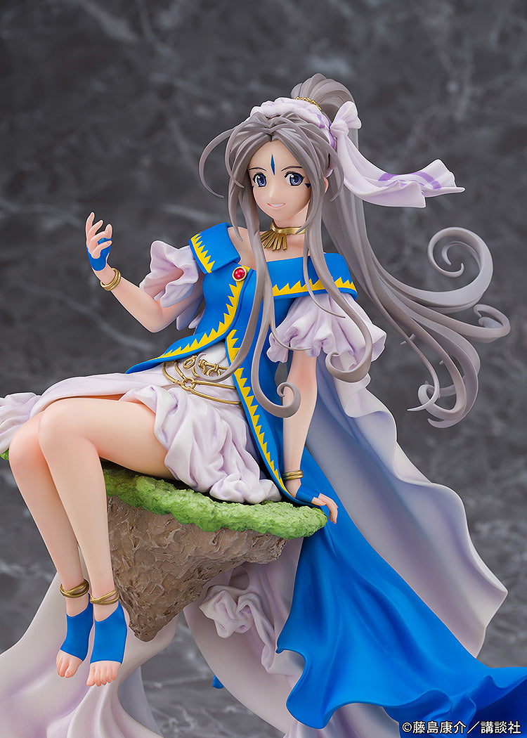 Oh My Goddess! - Belldandy Figure