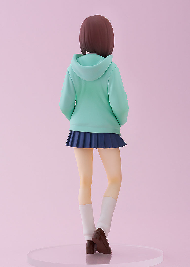 Dandadan  - POP UP PARADE Momo Figure