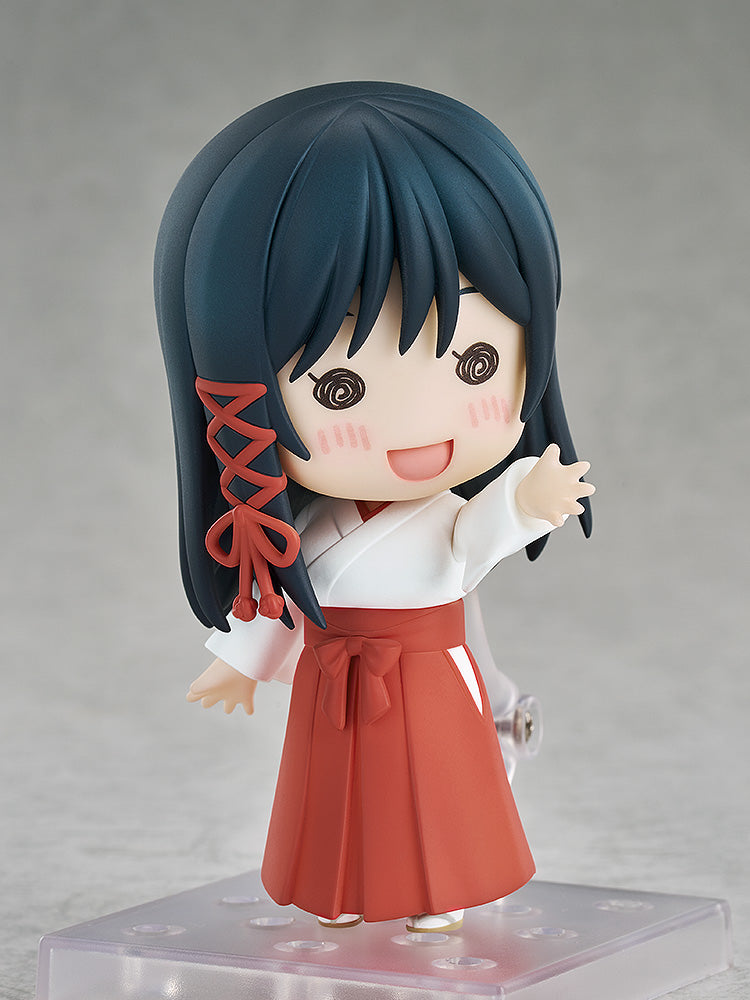 Tying the Knot with an Amagami Sister