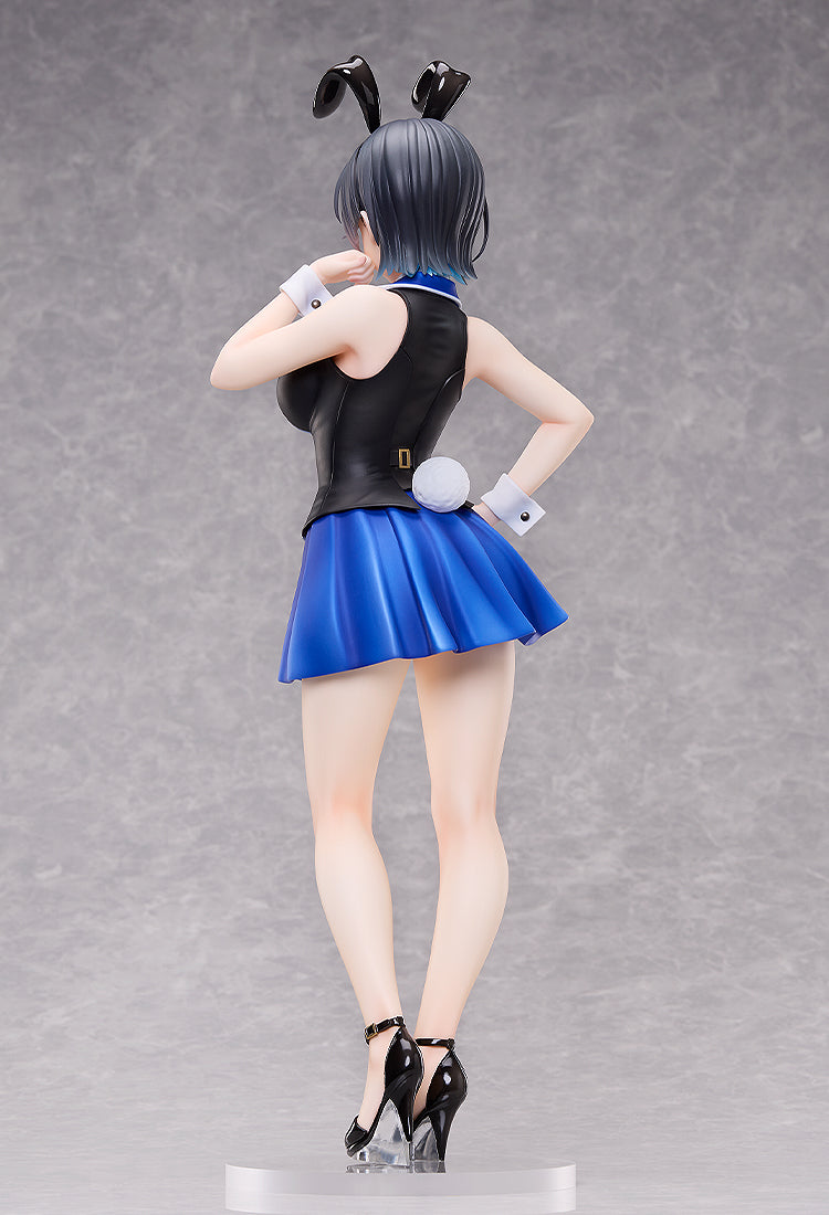 BUNNY GARDEN - Miuka 1/4 Scale Figure