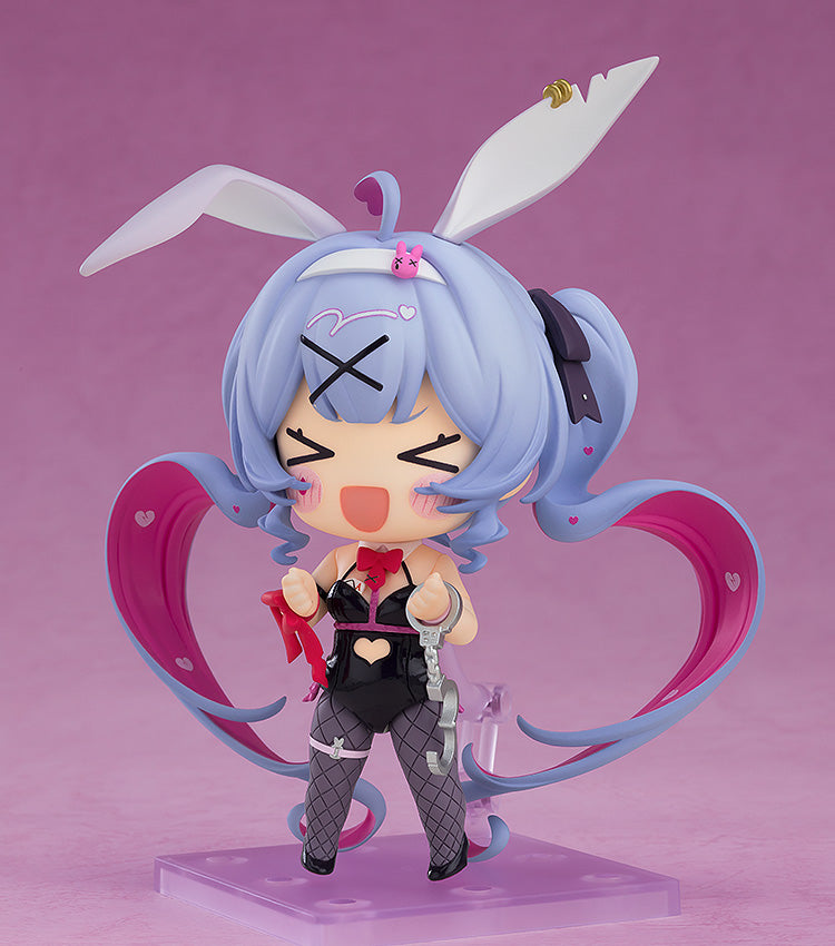 Hatsune Miku - Nendoroid Hatsune Miku: Rabbit Hole Ver. Figure