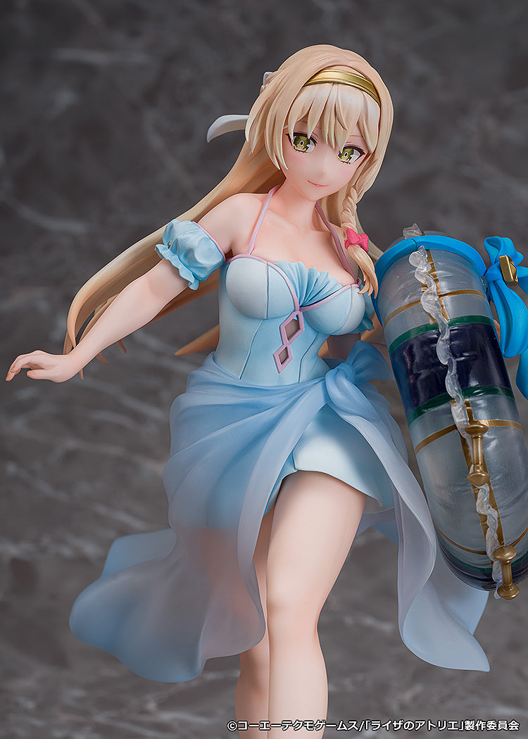 Atelier Ryza: Ever Darkness & the Secret Hideout 1/7 Scale Figure Klaudia Valentz: Swimsuit Ver.