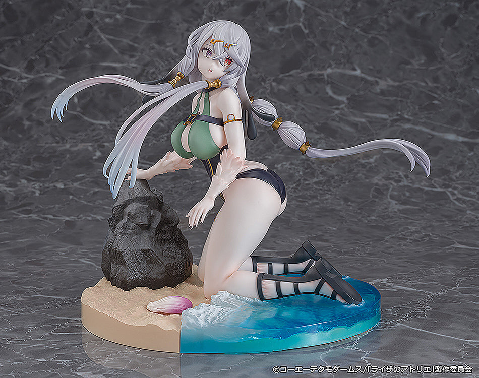Atelier Ryza: Ever Darkness & the Secret Hideout 1/7 Scale Figure Lila Decyrus: Swimsuit Ver.