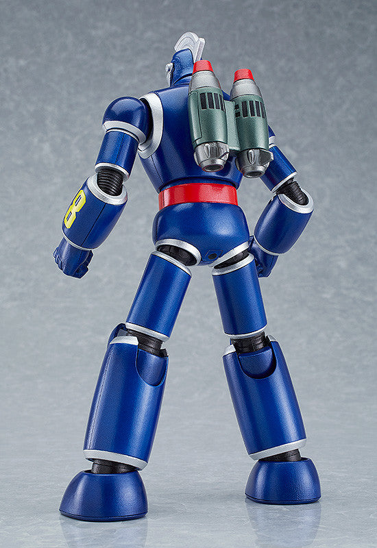 TETSUJIN28 - MODEROID Messenger of the Sun TETSUJIN28 Figure (Re-release)