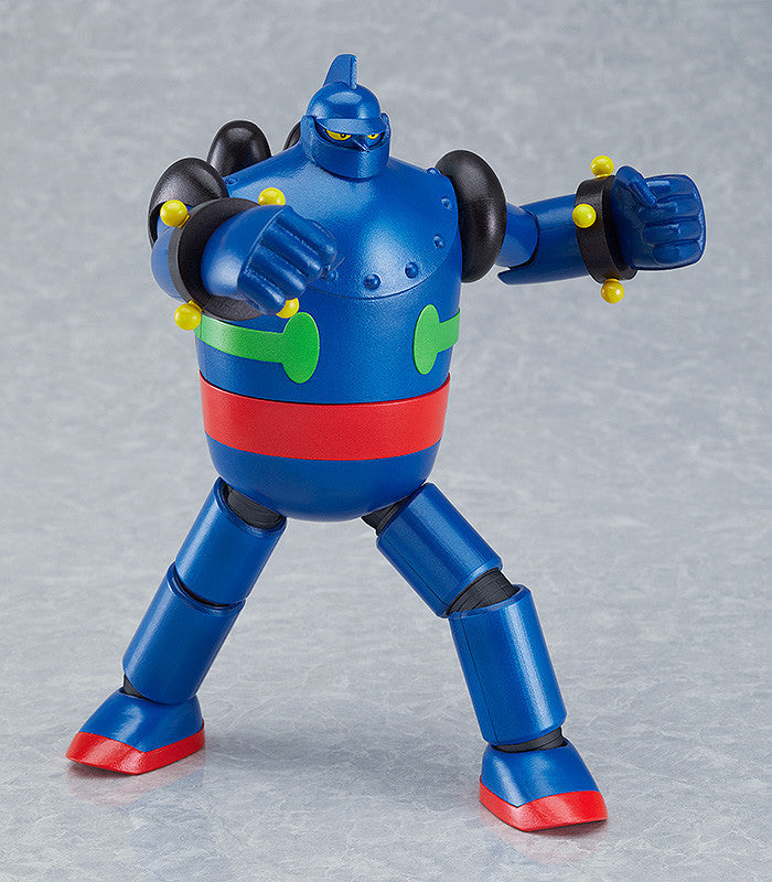 TETSUJIN28  - MODEROID TETSUJIN28 Figure (Re-release)