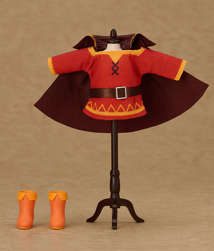 KONOSUBA -God's blessing on this wonderful world! - Nendoroid Doll Megumin