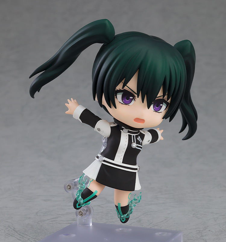 D.Gray-man  - Nendoroid Lenalee Lee Figure
